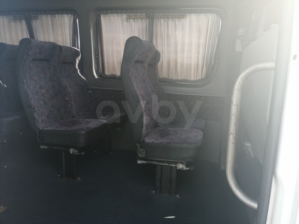 Mercedes-Benz Sprinter, 2007 г.