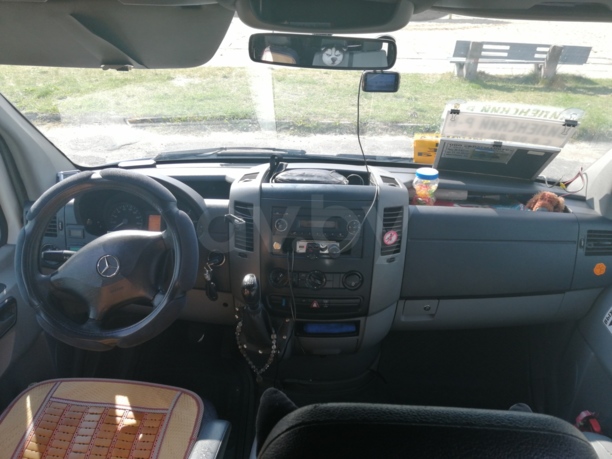 Mercedes-Benz Sprinter, 2007 г.