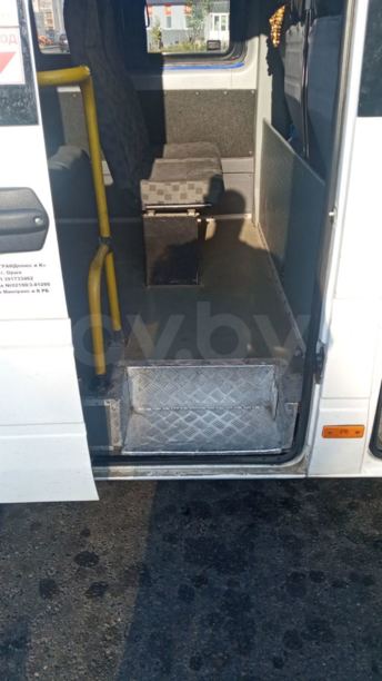 Mercedes-Benz Sprinter, 2006 г.