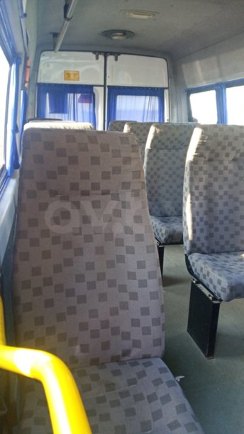 Mercedes-Benz Sprinter, 2006 г.