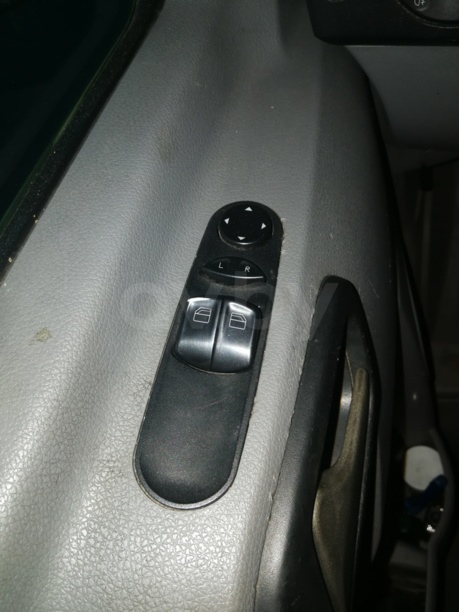 Mercedes-Benz Sprinter 906, 2008 г.