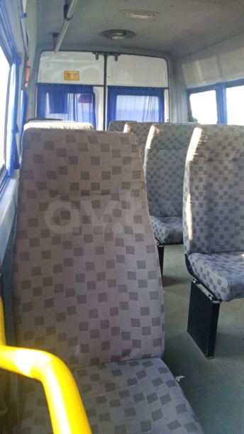 Mercedes-Benz Sprinter, 2006 г.