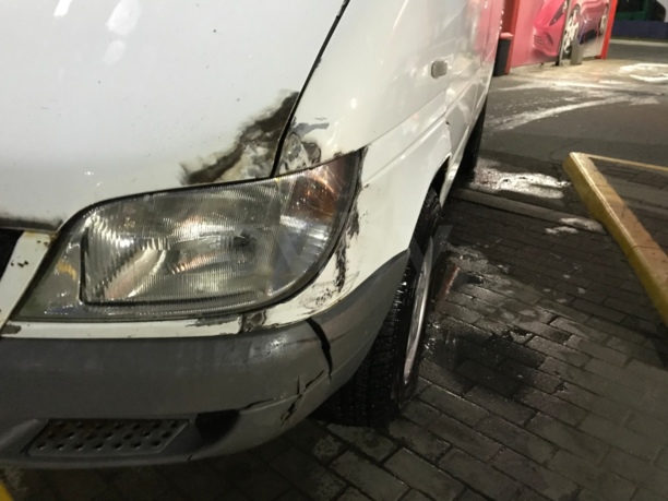 Mercedes-Benz Sprinter 211 cdi, 2000 г.