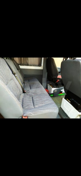Mercedes-Benz Sprinter 213cdi, 2002 г.