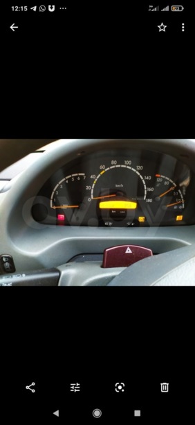 Mercedes-Benz Sprinter 213cdi, 2002 г.
