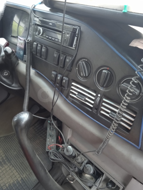Volkswagen LT, 2003 г.