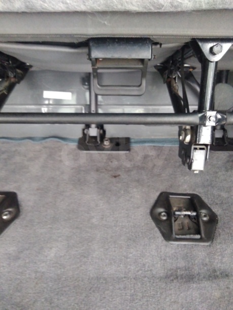 Ford Transit Tourneo, 2000 г.