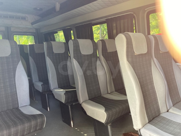 Volkswagen LT 46, 2006 г.