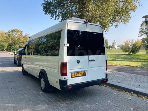Volkswagen LT 46, 2006 г.