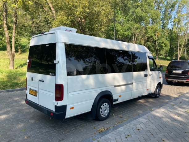 Volkswagen LT 46, 2006 г.