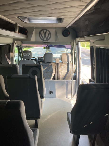 Volkswagen LT 46, 2006 г.