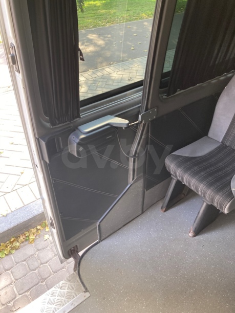 Volkswagen LT 46, 2006 г.
