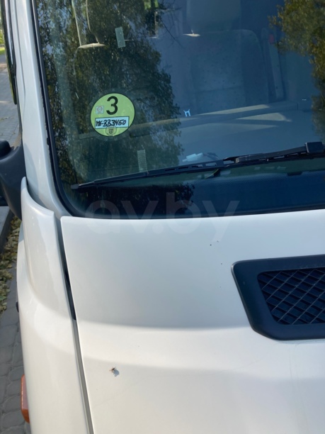 Volkswagen LT 46, 2006 г.