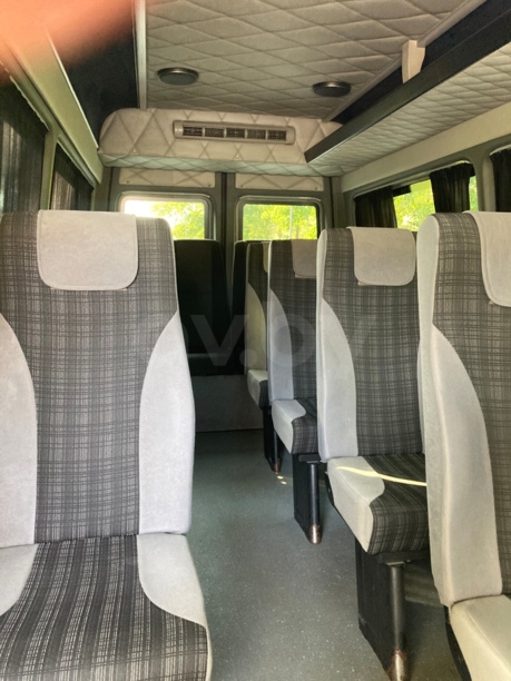 Volkswagen LT 46, 2006 г.