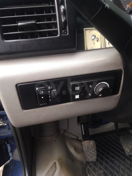 Volkswagen LT, 2003 г.