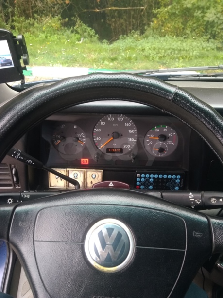 Volkswagen LT, 2003 г.