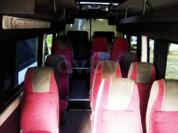 Volkswagen LT, 2006 г.