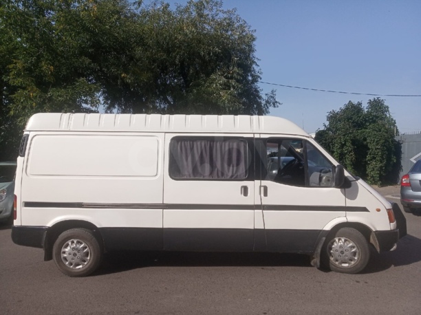 Ford Transit, 1997 г.