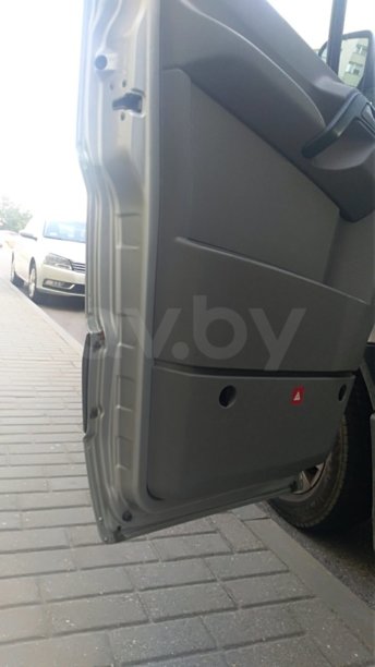 Mercedes-Benz Sprinter 315, 2006 г.