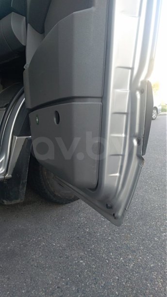Mercedes-Benz Sprinter 315, 2006 г.
