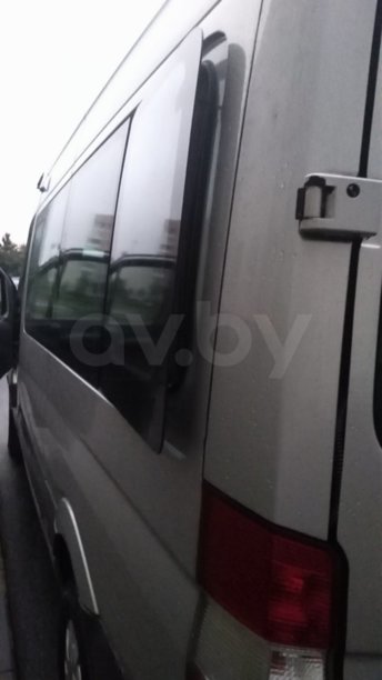 Mercedes-Benz Sprinter 315, 2006 г.