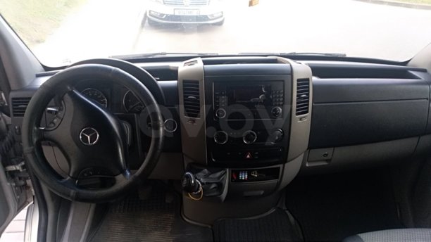 Mercedes-Benz Sprinter 315, 2006 г.