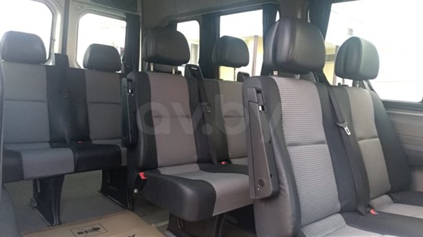 Mercedes-Benz Sprinter 315, 2006 г.