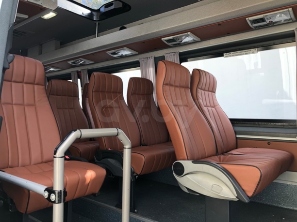 Mercedes-Benz Sprinter 515, 2014 г.