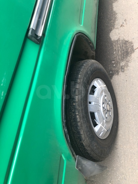 Mercedes-Benz Sprinter 211, 2000 г.