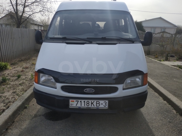 Ford Transit, 1995 г.
