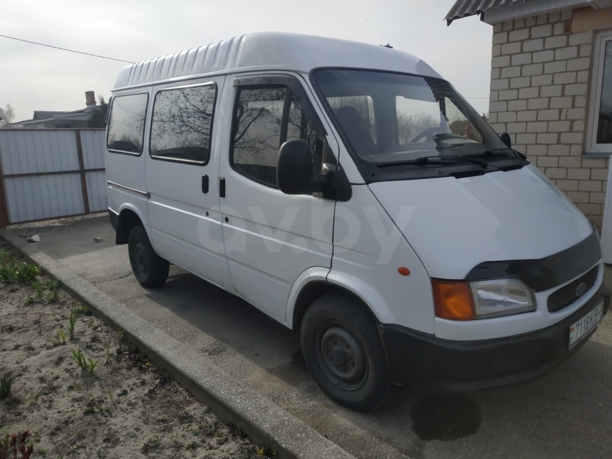 Ford Transit, 1995 г.