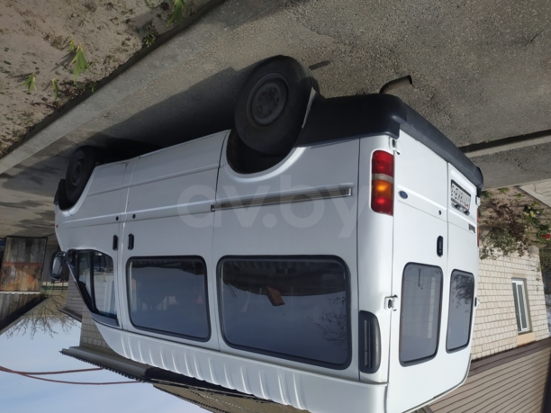 Ford Transit, 1995 г.