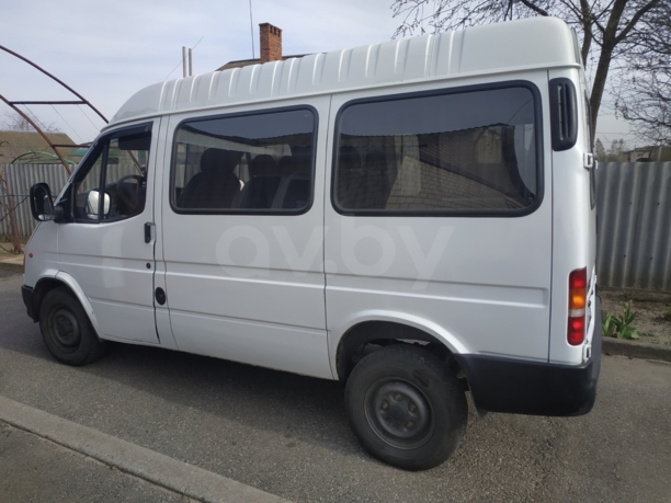 Ford Transit, 1995 г.