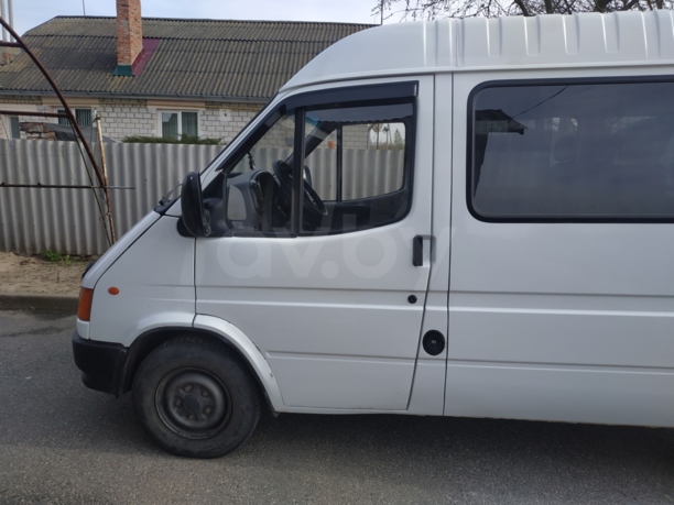 Ford Transit, 1995 г.