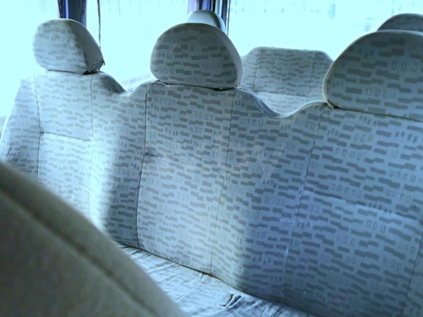 Ford Transit, 2000 г.