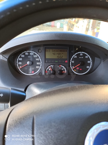 Fiat Ducato, 2007 г.