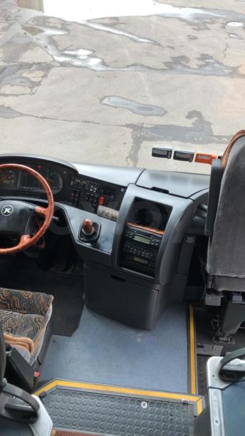 Setra S417 417 HDH, 2005 г.