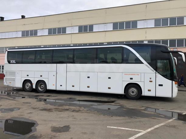 Setra S417 417 HDH, 2005 г.