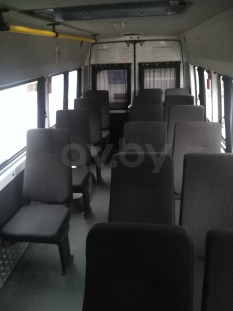 Mercedes-Benz Sprinter, 2014 г.
