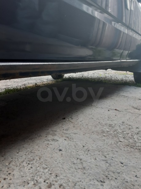 Ford Transit, 2004 г.