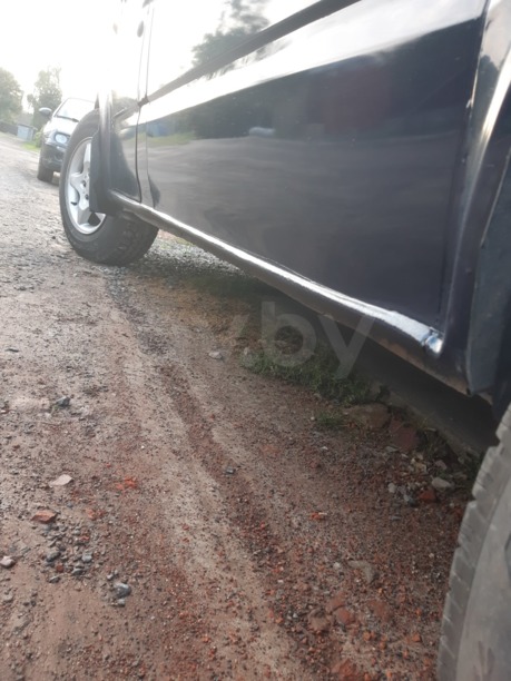 Ford Transit, 2004 г.