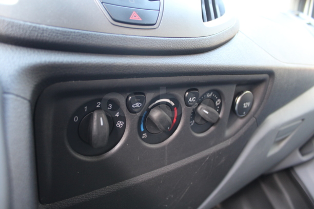 Ford Transit, 2016 г.