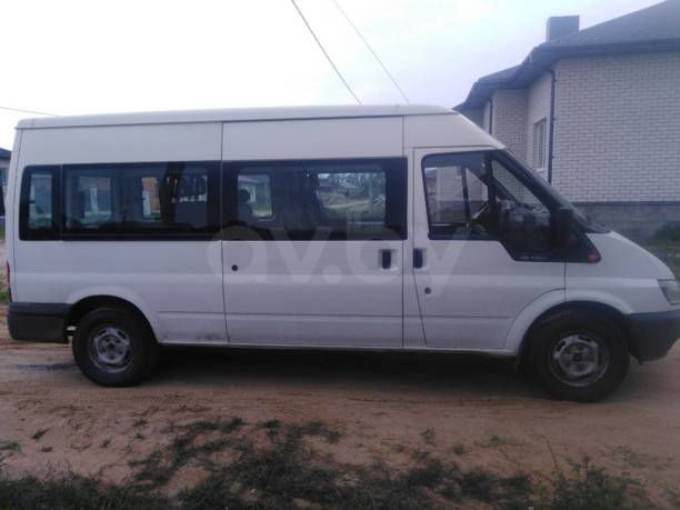 Ford Transit, 2003 г.