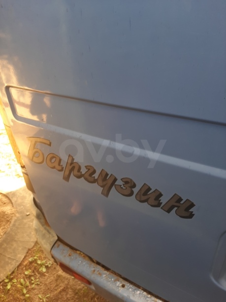 ГАЗ Соболь ГАЗ - 22171 04, 2004 г.