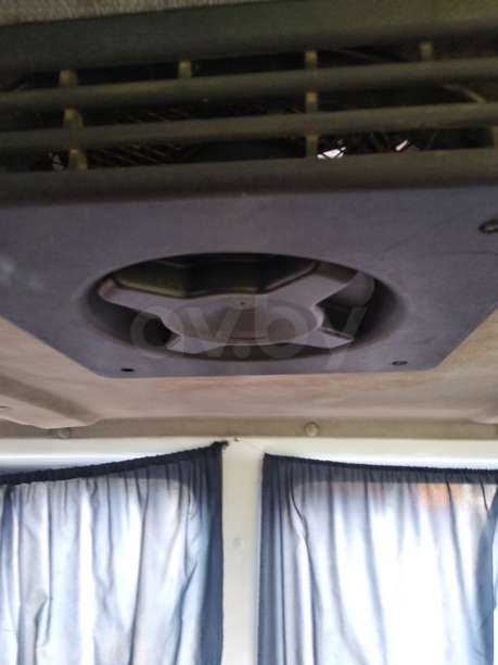 Ford Transit Ls, 1993 г.