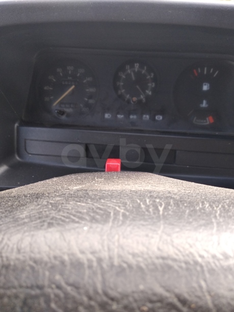 Ford Transit Ls, 1993 г.