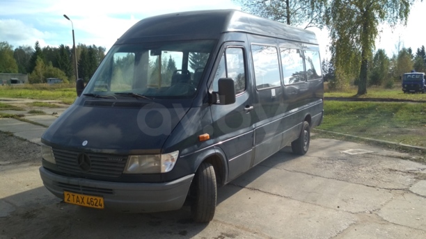 Mercedes-Benz Sprinter, 2005 г.