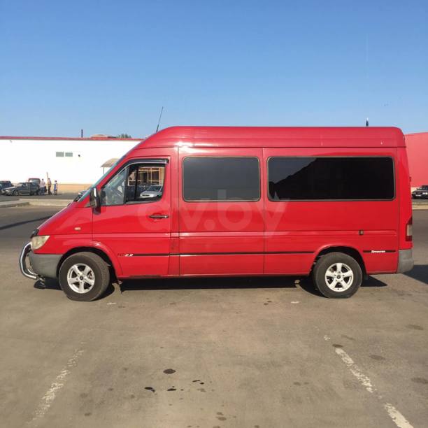Mercedes-Benz Sprinter, 2003 г.
