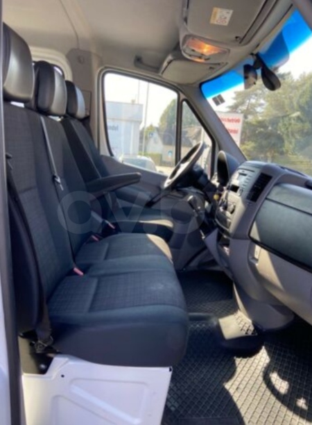 Mercedes-Benz Sprinter 213, 2014 г.