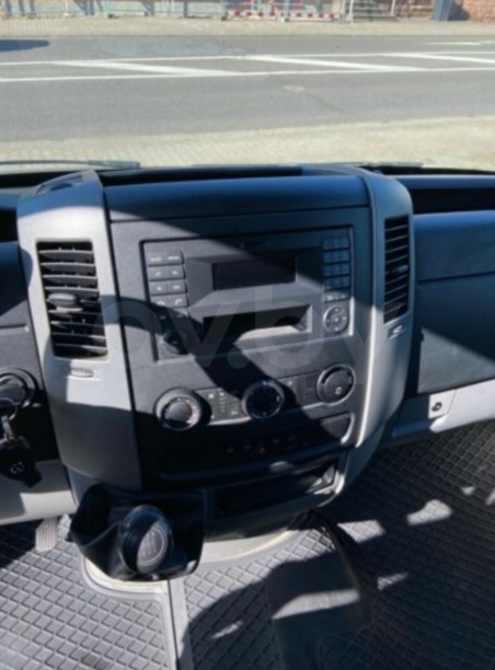 Mercedes-Benz Sprinter 213, 2014 г.